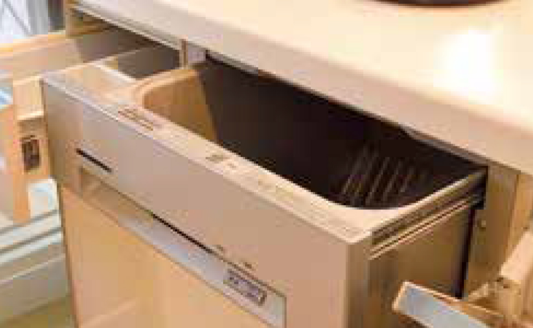 食器洗浄乾燥機