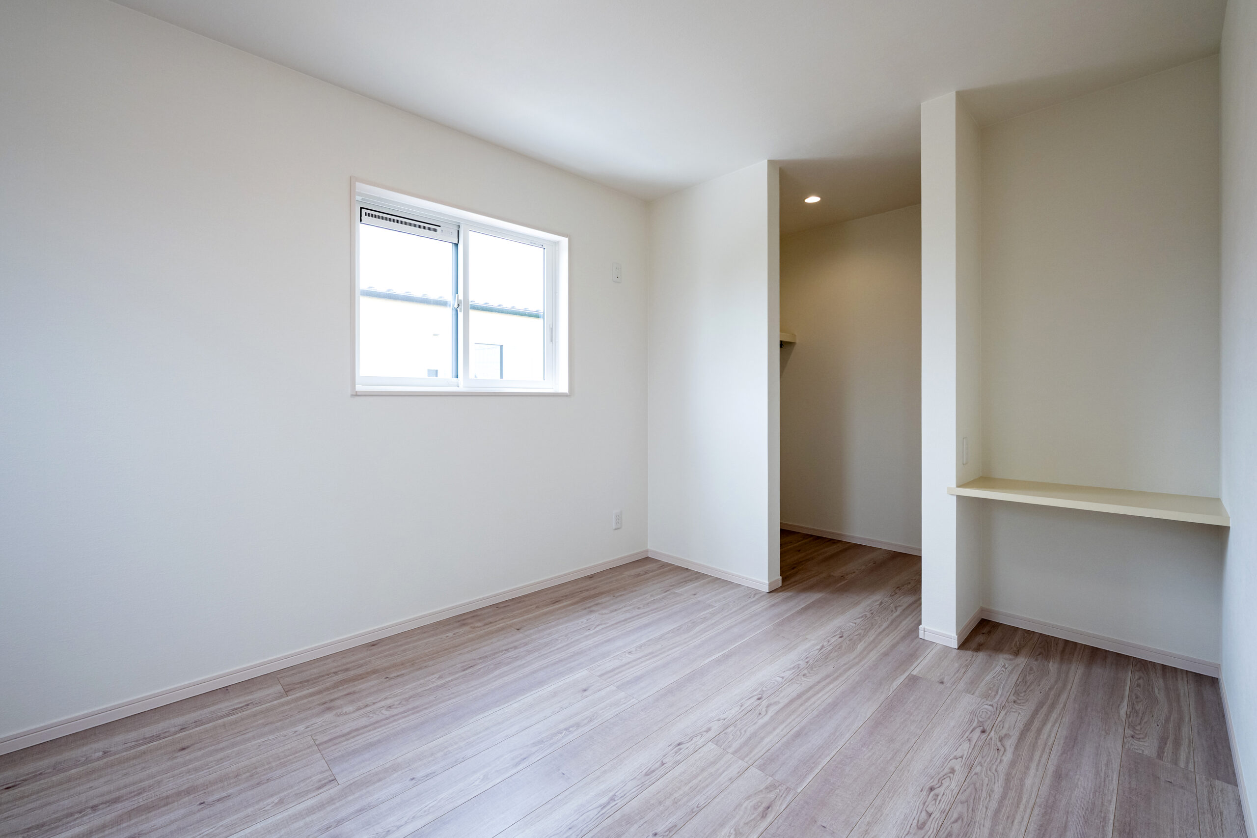 選ぶ楽しさと家事ラクを両立。毎日がもっと輝く家。