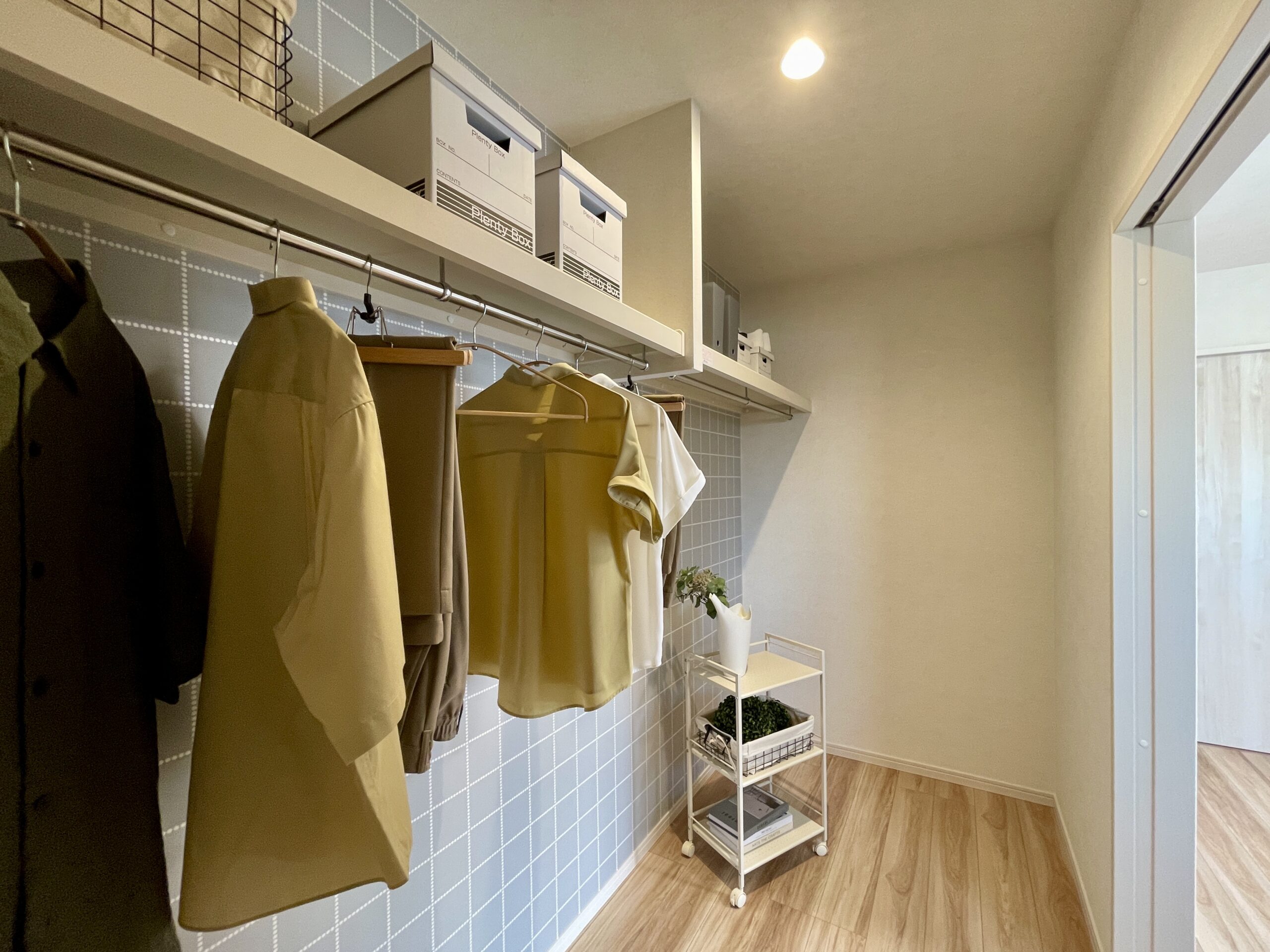 庭に冒険、家には温もり。巡る動線でアウトドアを軽やかに。