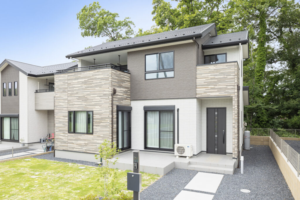 庭に冒険、家には温もり。巡る動線でアウトドアを軽やかに。